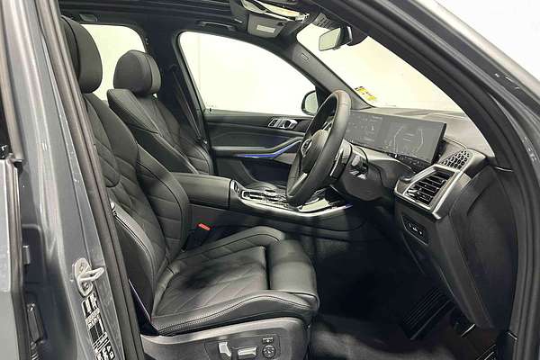 2025 BMW X5 xDrive30d M Sport G05 LCI