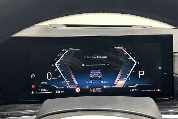 2025 BMW X5 xDrive30d M Sport G05 LCI