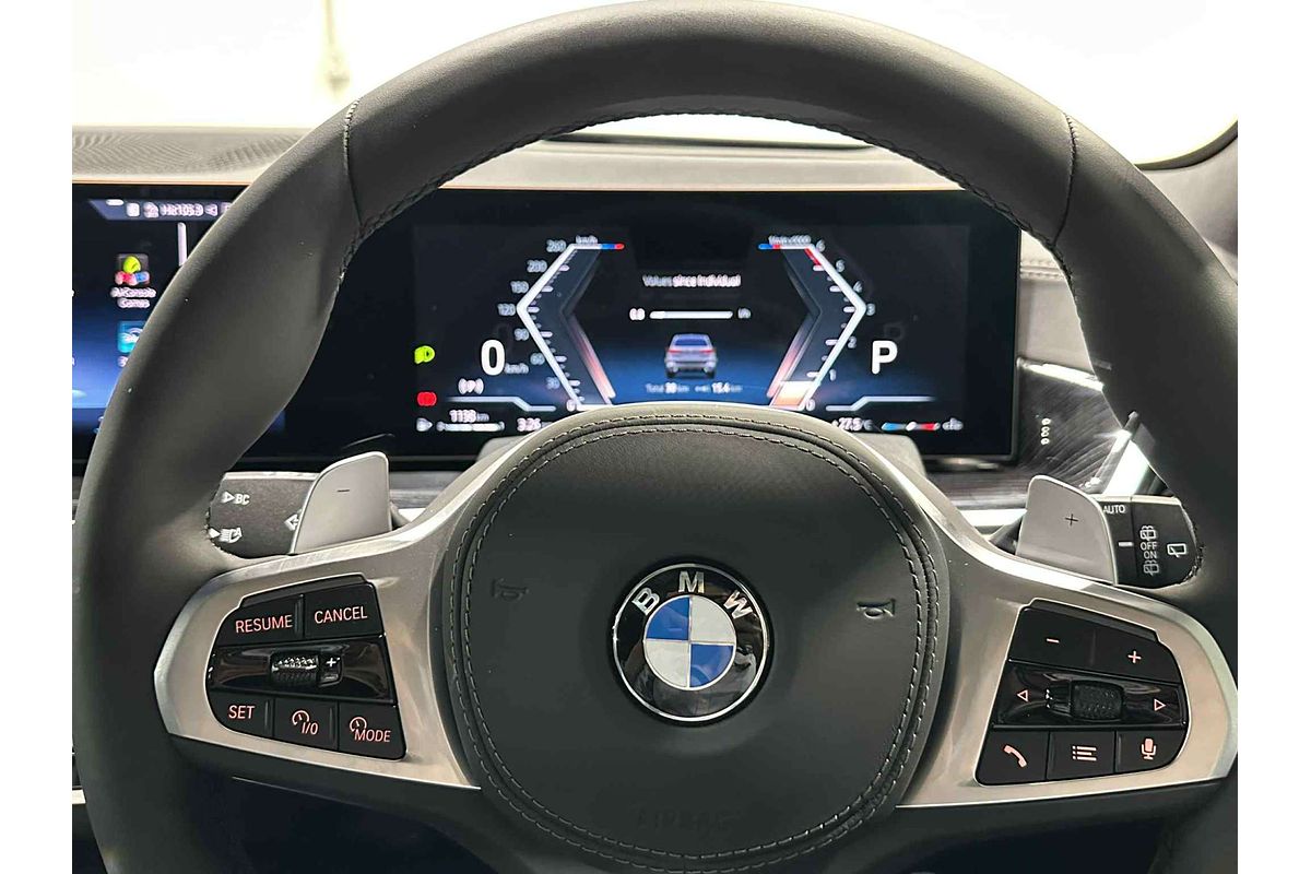 2025 BMW X5 xDrive30d M Sport G05 LCI