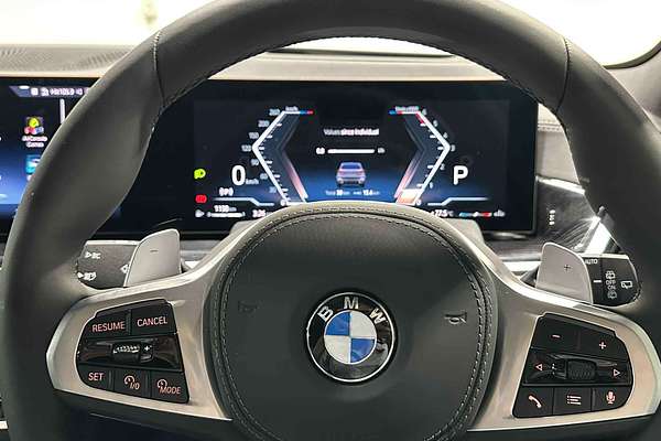 2025 BMW X5 xDrive30d M Sport G05 LCI