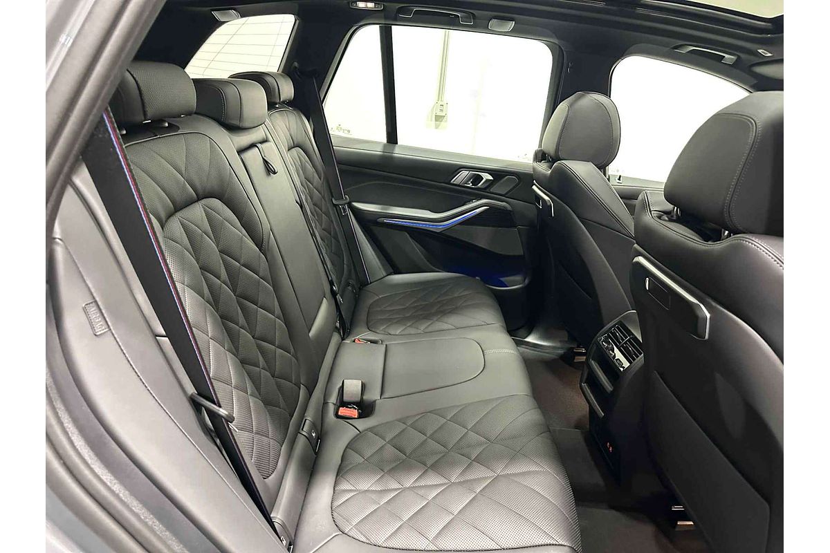 2025 BMW X5 xDrive30d M Sport G05 LCI