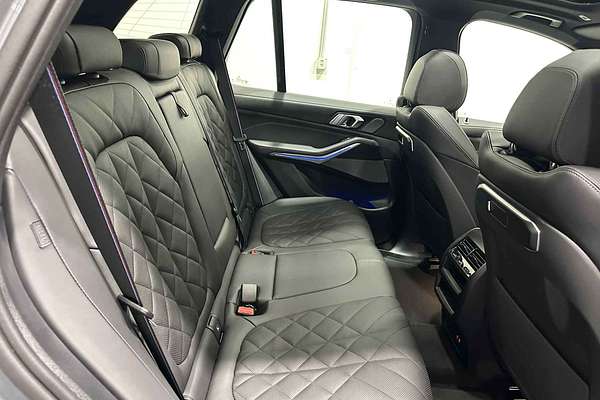 2025 BMW X5 xDrive30d M Sport G05 LCI