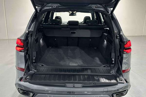 2025 BMW X5 xDrive30d M Sport G05 LCI