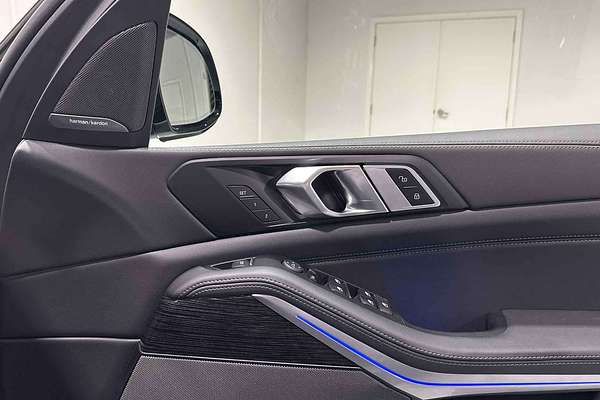 2025 BMW X5 xDrive30d M Sport G05 LCI