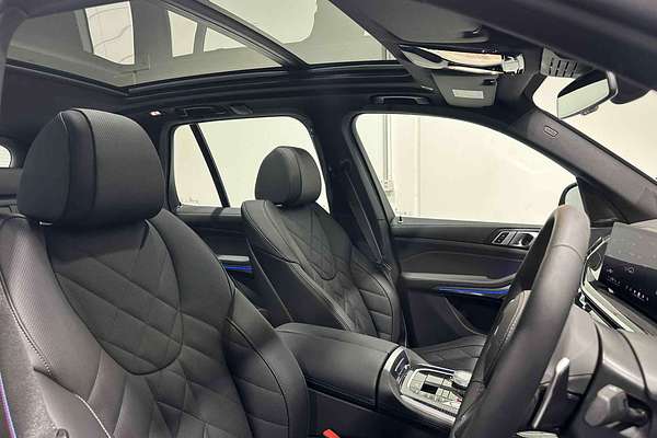 2025 BMW X5 xDrive30d M Sport G05 LCI