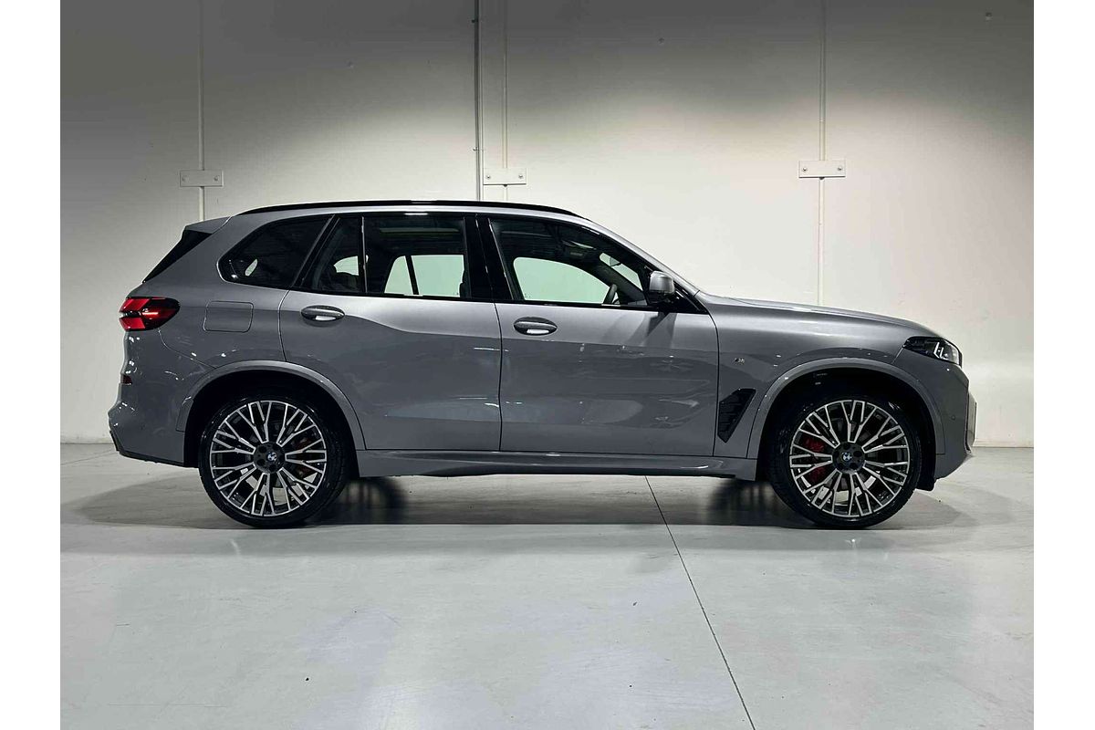 2025 BMW X5 xDrive30d M Sport G05 LCI