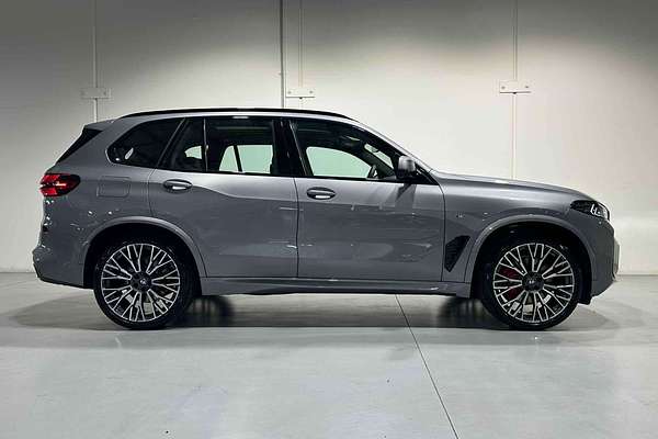 2025 BMW X5 xDrive30d M Sport G05 LCI