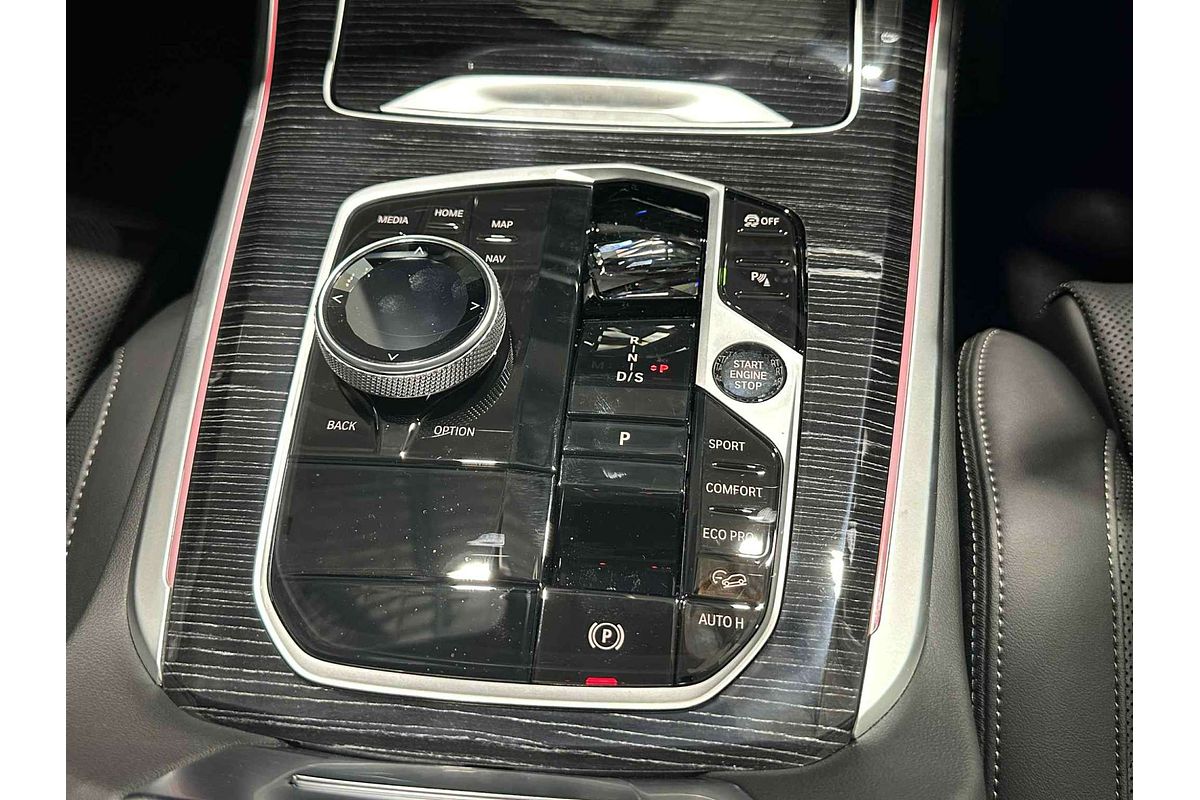 2025 BMW X5 xDrive30d M Sport G05 LCI