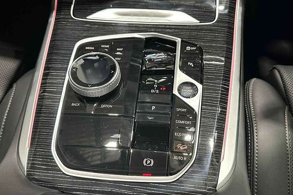 2025 BMW X5 xDrive30d M Sport G05 LCI