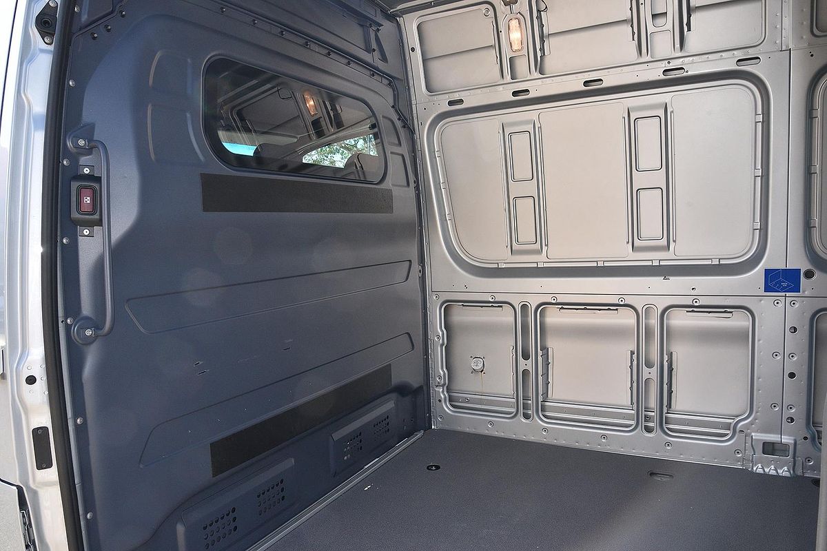 2020 Mercedes-Benz Sprinter 419CDI VS30 LWB