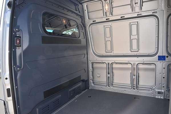 2020 Mercedes-Benz Sprinter 419CDI VS30 LWB