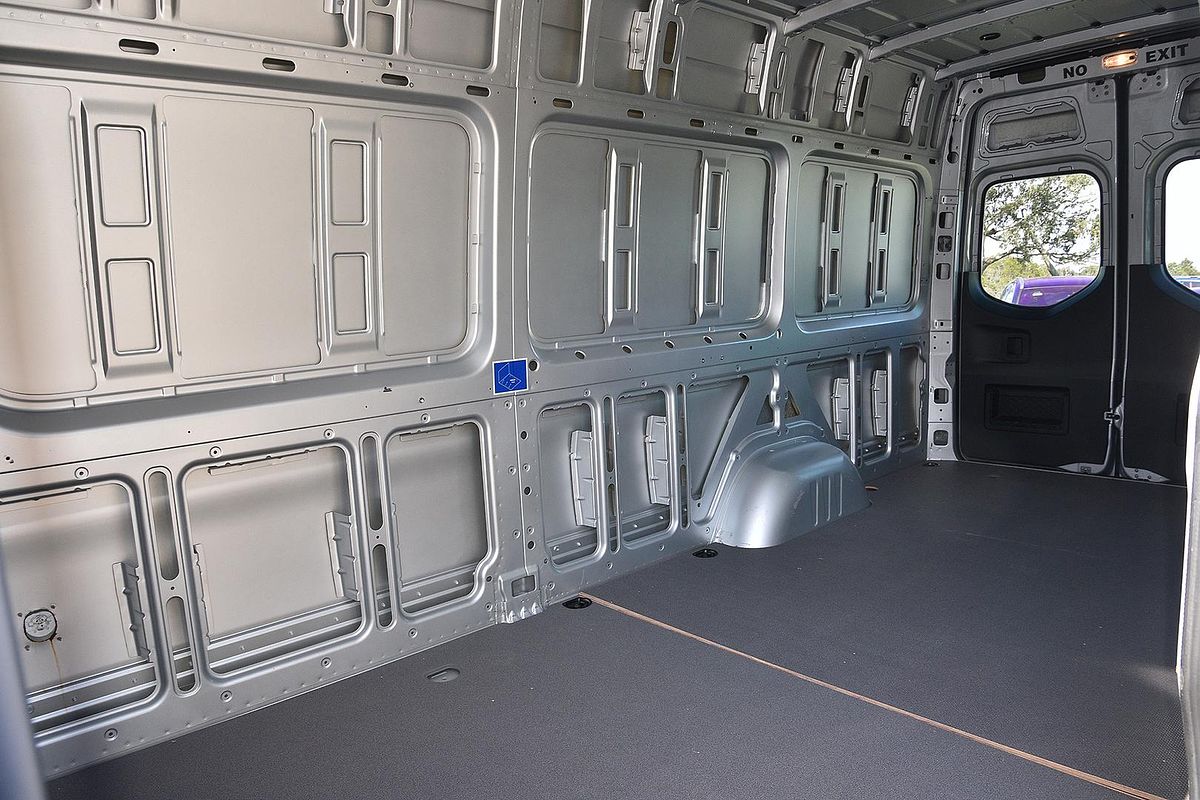 2020 Mercedes-Benz Sprinter 419CDI VS30 LWB