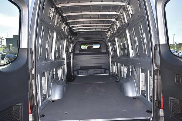 2020 Mercedes-Benz Sprinter 419CDI VS30 LWB