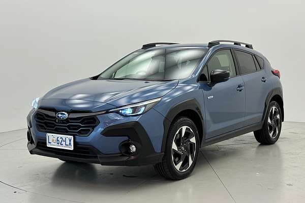 2023 Subaru Crosstrek Hybrid S G6X