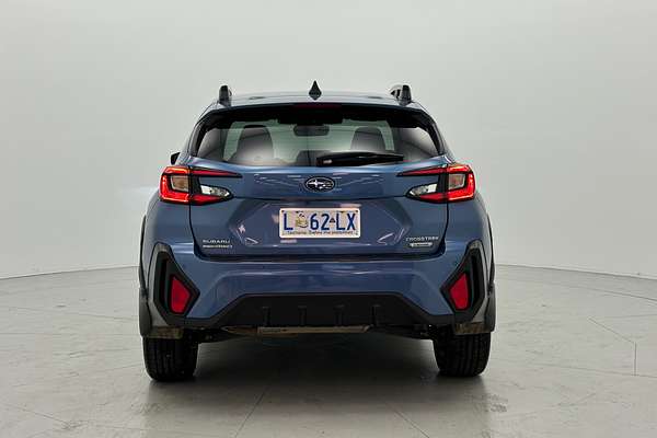 2023 Subaru Crosstrek Hybrid S G6X