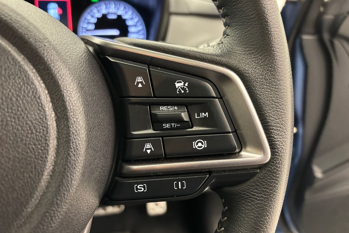 2023 Subaru Crosstrek Hybrid S G6X