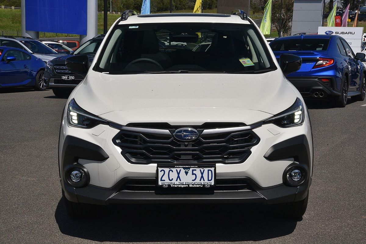 2025 Subaru Crosstrek 2.0S G6X