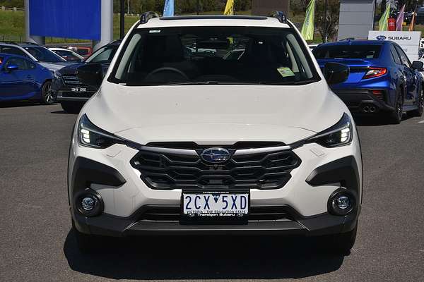 2025 Subaru Crosstrek 2.0S G6X