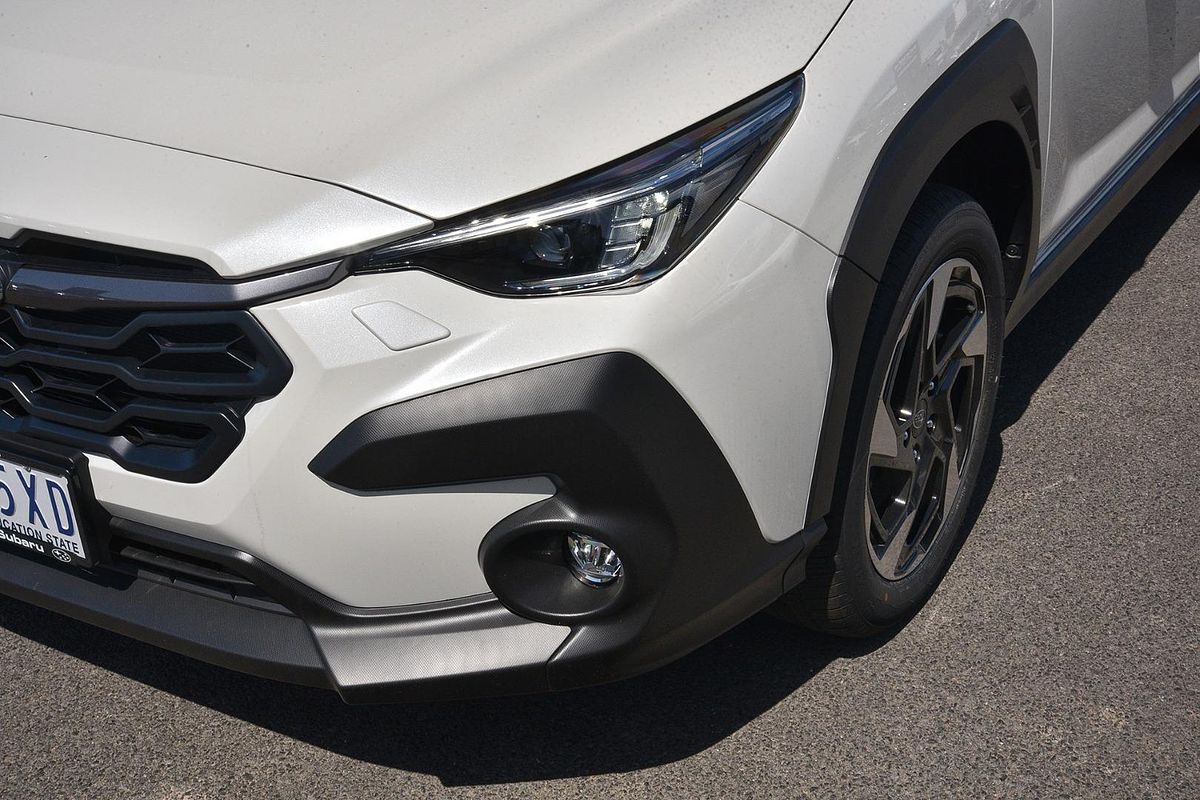 2025 Subaru Crosstrek 2.0S G6X