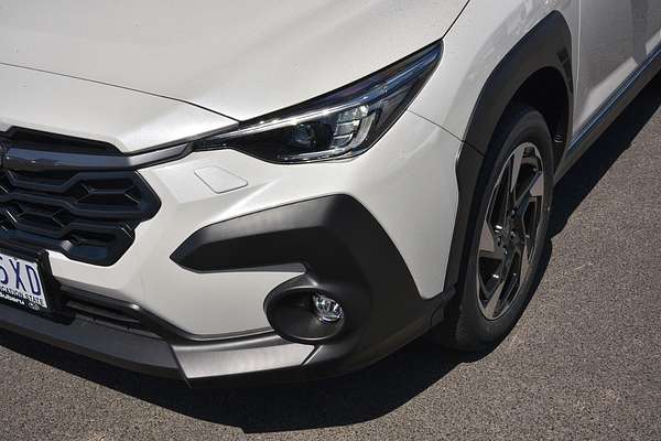 2025 Subaru Crosstrek 2.0S G6X