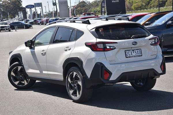 2025 Subaru Crosstrek 2.0S G6X