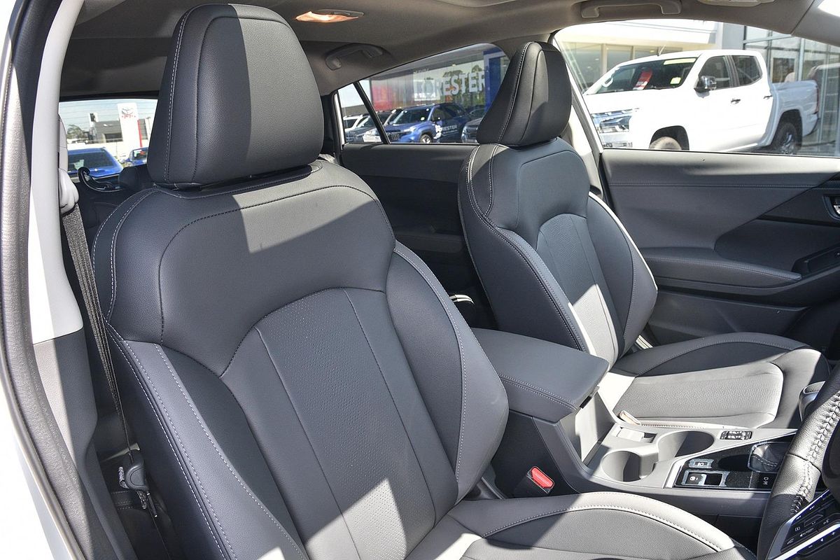 2025 Subaru Crosstrek 2.0S G6X