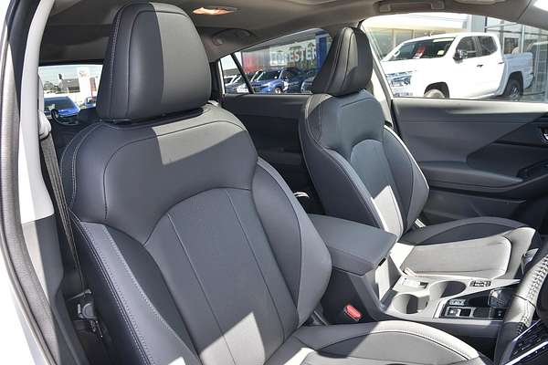 2025 Subaru Crosstrek 2.0S G6X