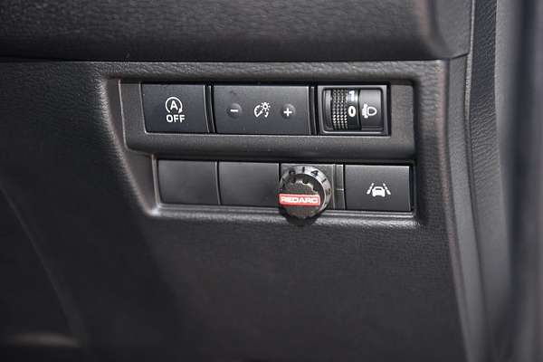 2024 Mitsubishi Triton GLS MV 4X4