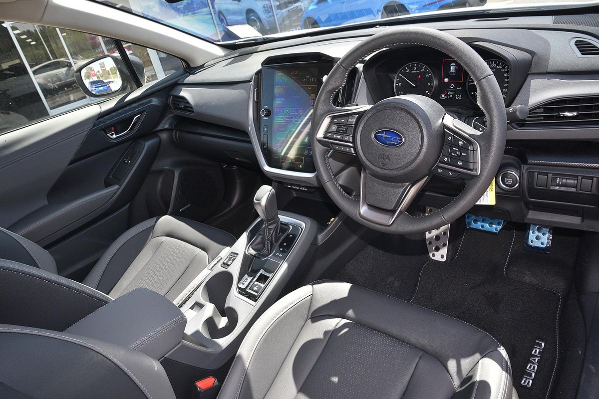 2025 Subaru Crosstrek 2.0S G6X