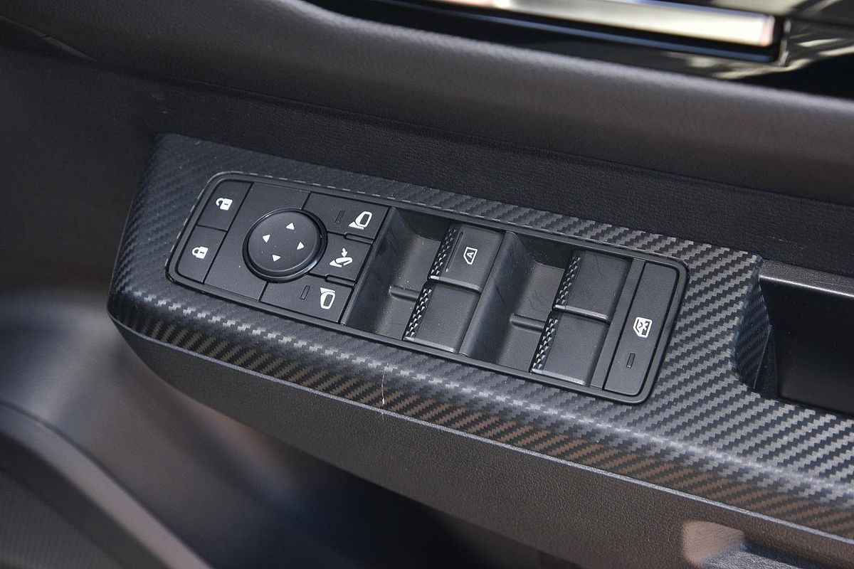 2024 Mitsubishi Triton GLS MV 4X4