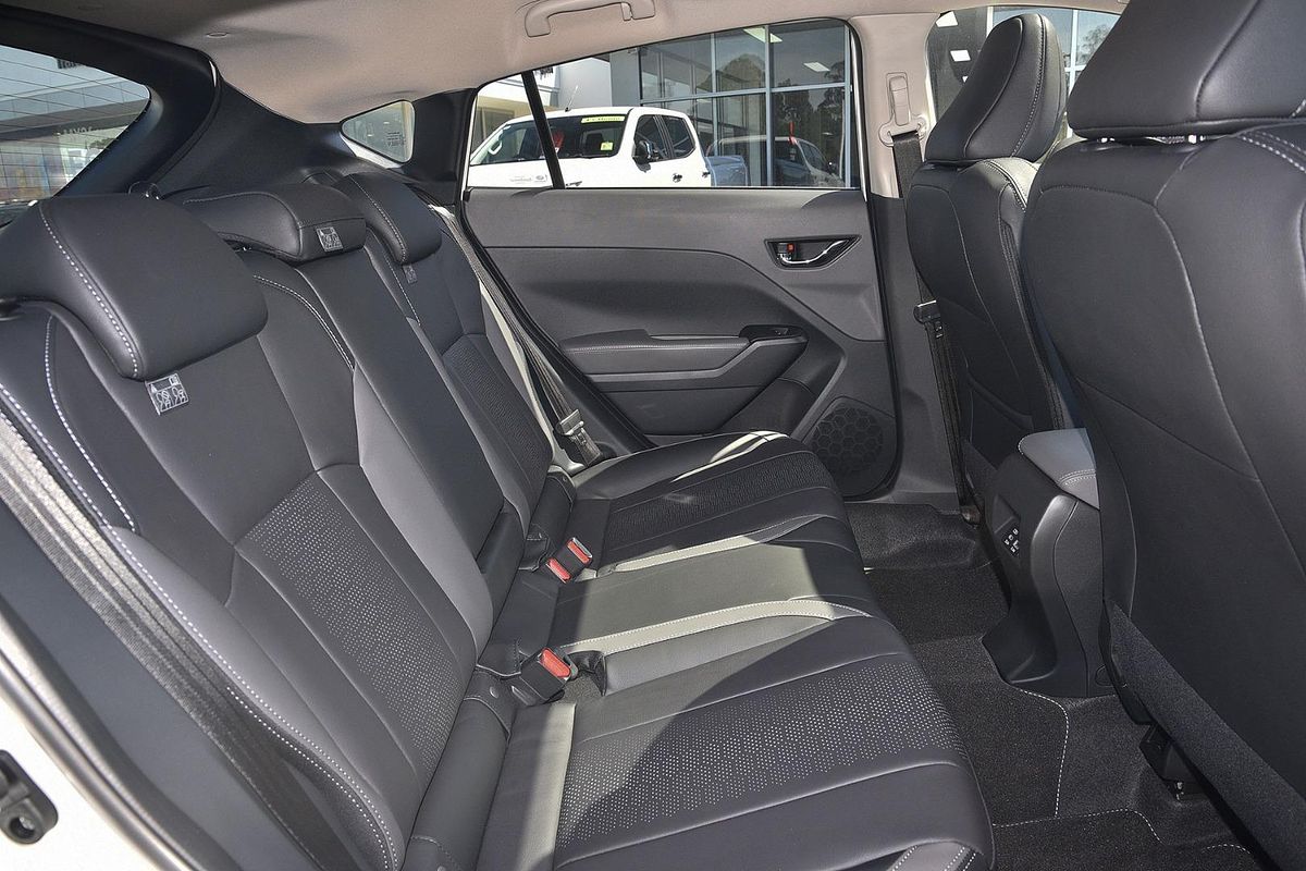 2025 Subaru Crosstrek 2.0S G6X