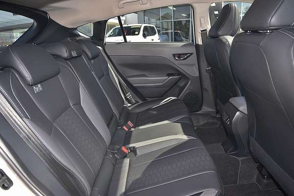 2025 Subaru Crosstrek 2.0S G6X