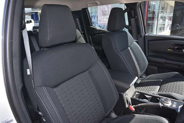 2024 Mitsubishi Triton GLS MV 4X4