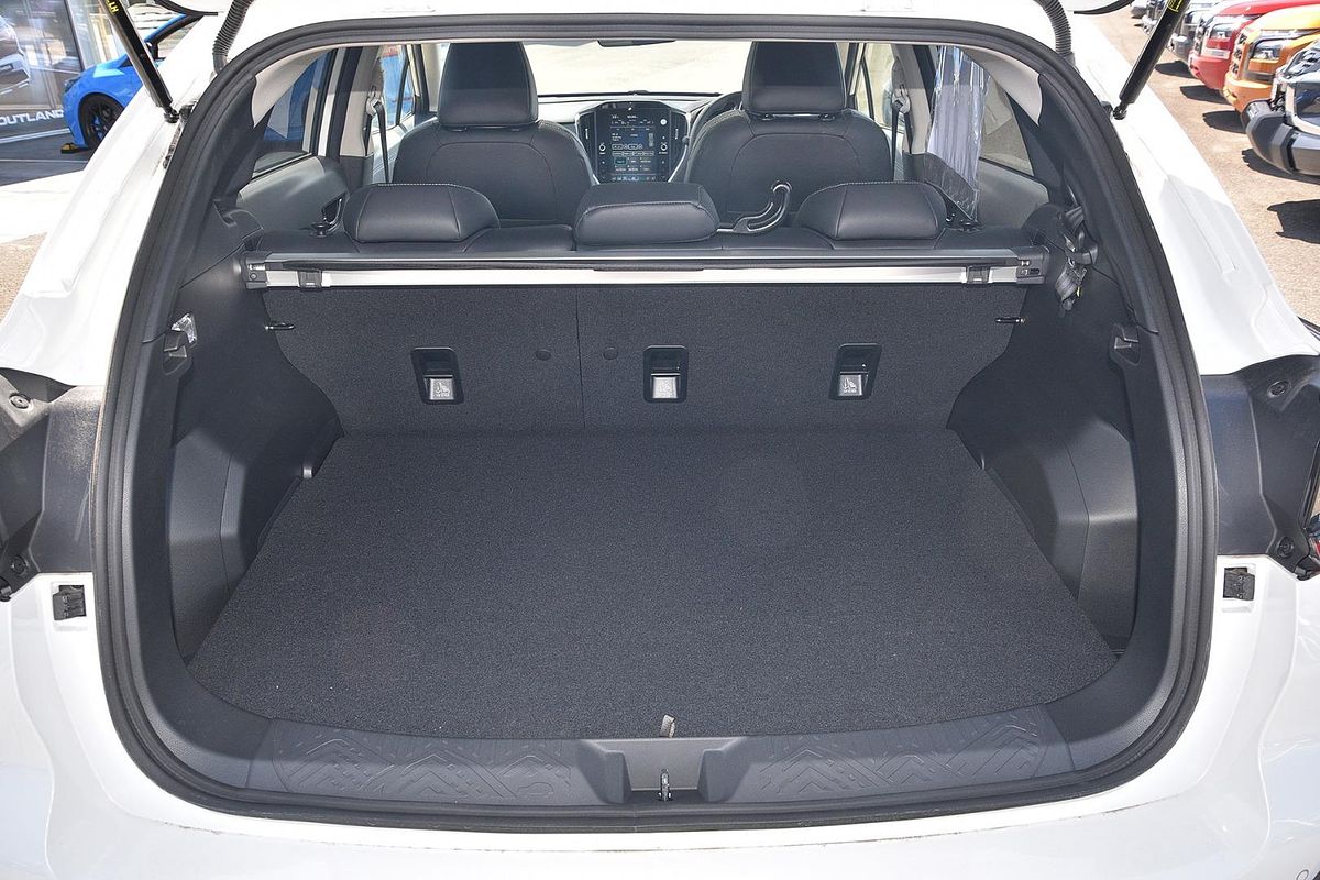 2025 Subaru Crosstrek 2.0S G6X