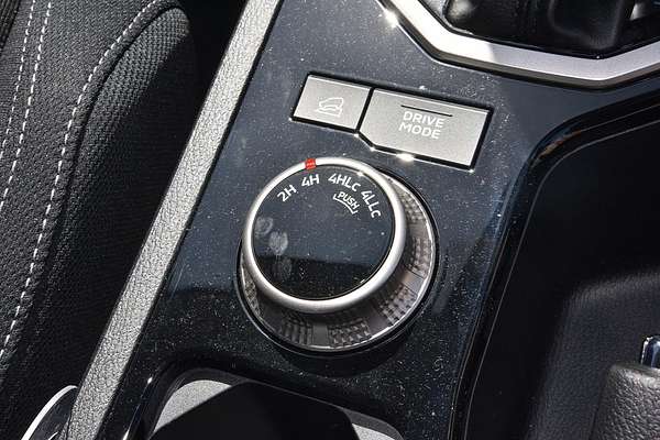 2024 Mitsubishi Triton GLS MV 4X4