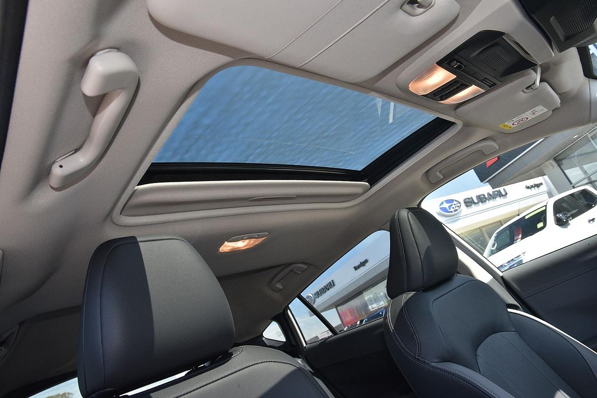 2025 Subaru Crosstrek 2.0S G6X