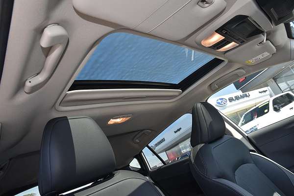 2025 Subaru Crosstrek 2.0S G6X