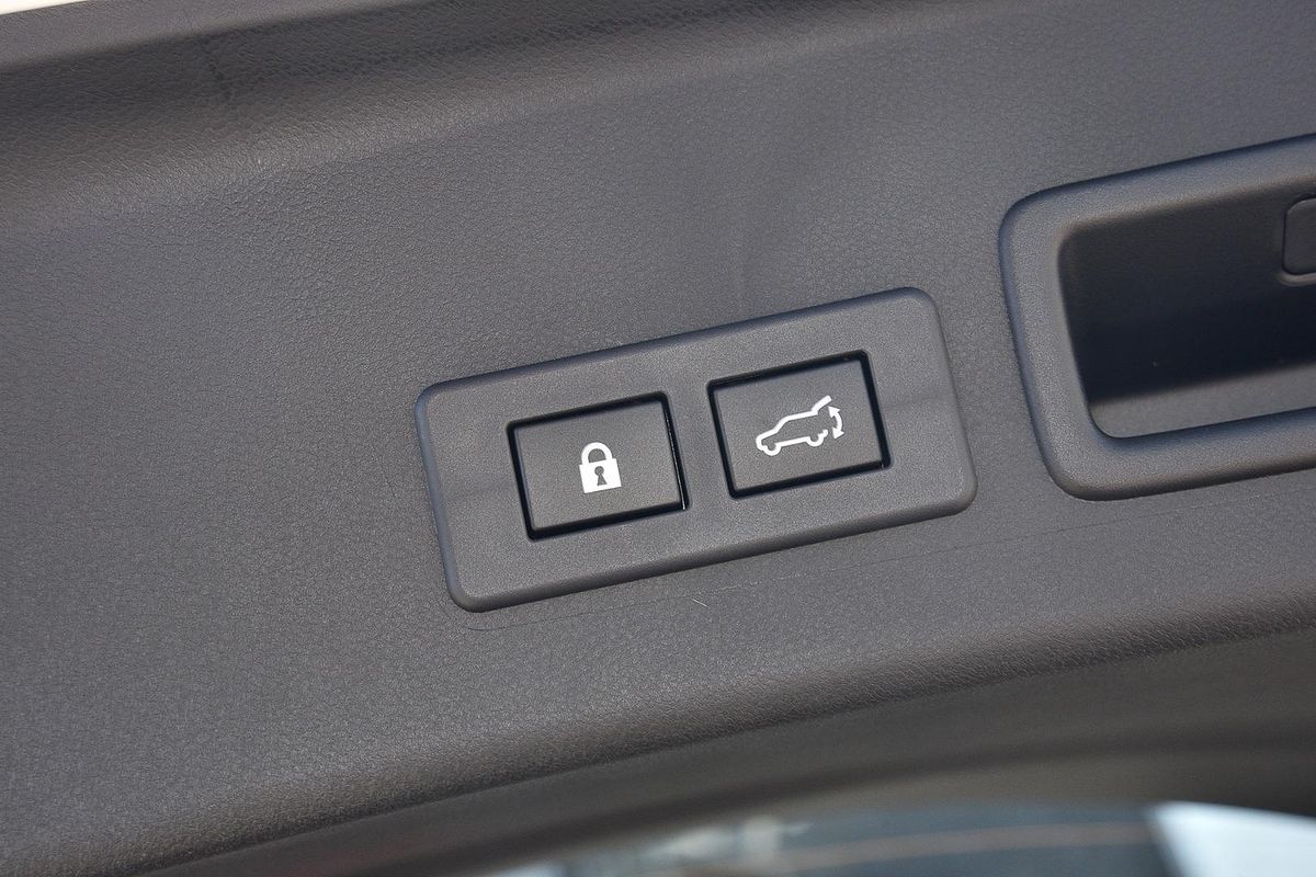 2025 Subaru WRX tS VN