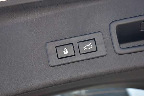 2025 Subaru WRX tS VN