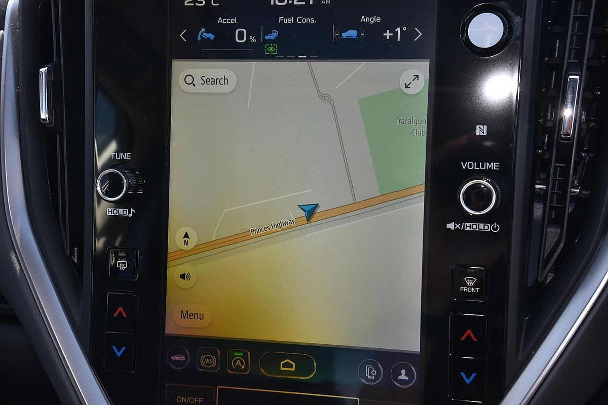 2025 Subaru Crosstrek 2.0S G6X