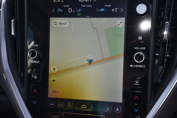 2025 Subaru Crosstrek 2.0S G6X