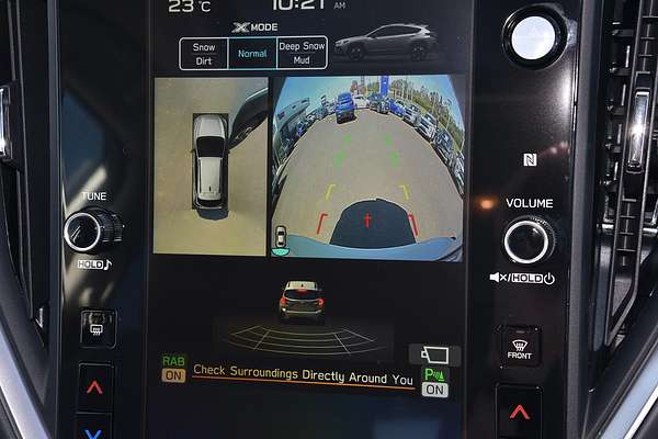 2025 Subaru Crosstrek 2.0S G6X