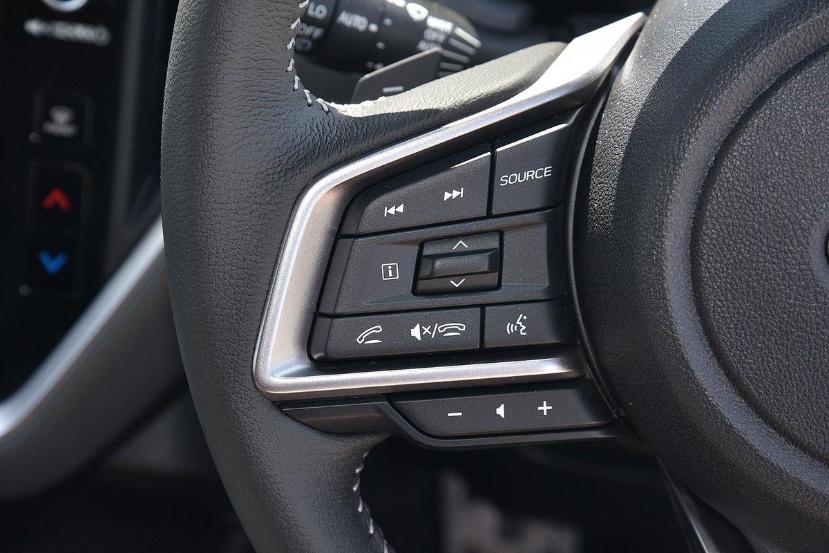 2025 Subaru Crosstrek 2.0S G6X