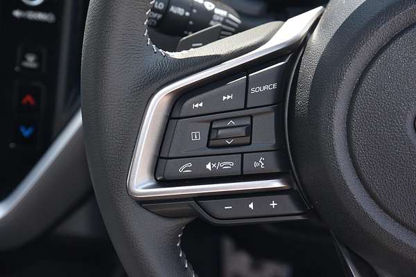 2025 Subaru Crosstrek 2.0S G6X