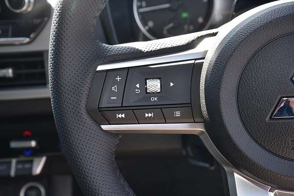 2024 Mitsubishi Triton GLS MV 4X4