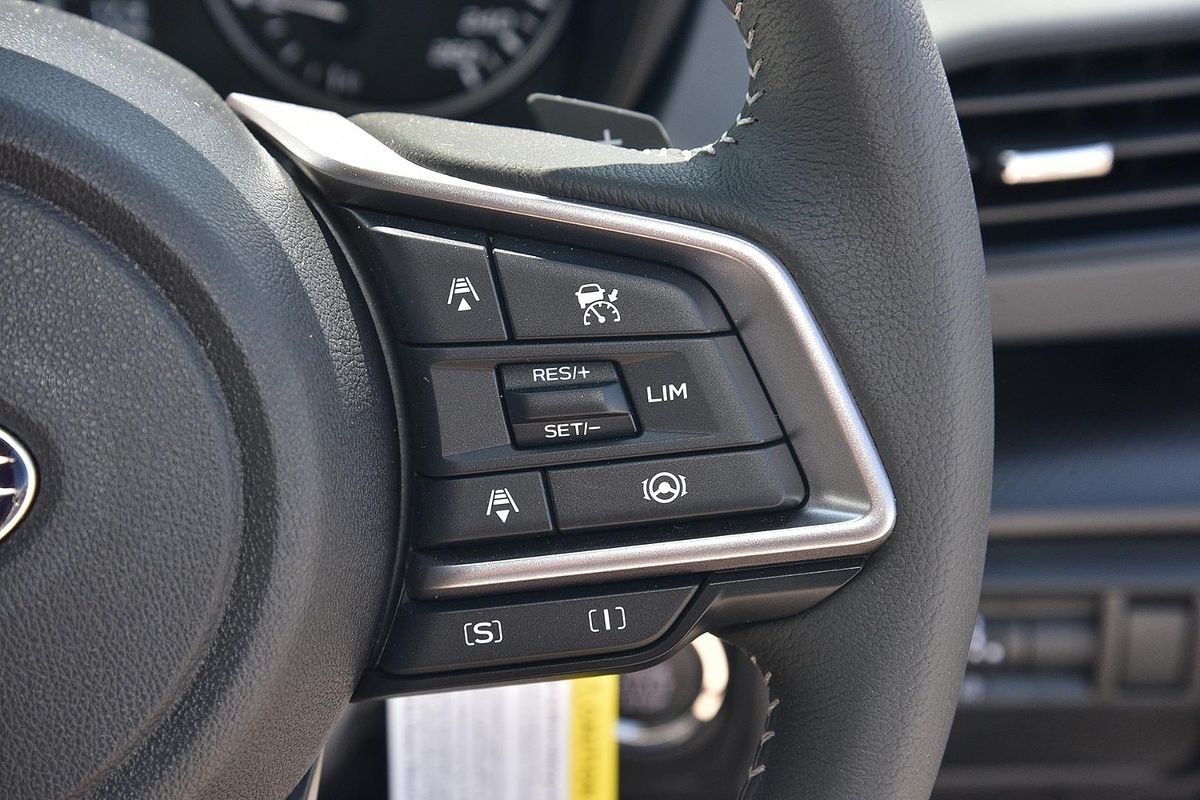 2025 Subaru Crosstrek 2.0S G6X