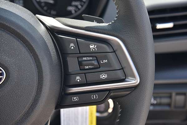 2025 Subaru Crosstrek 2.0S G6X