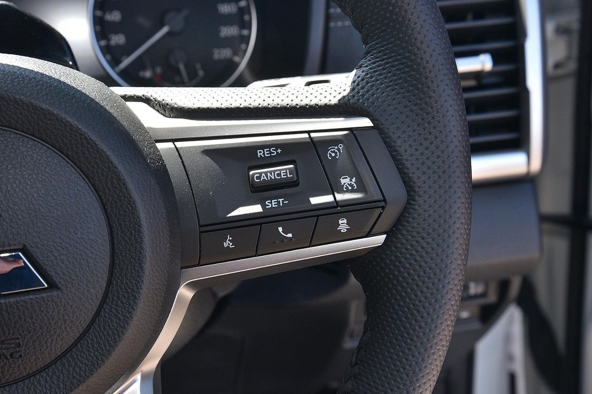 2024 Mitsubishi Triton GLS MV 4X4