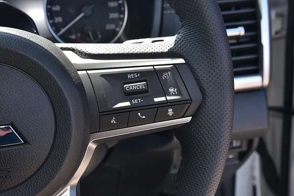 2024 Mitsubishi Triton GLS MV 4X4