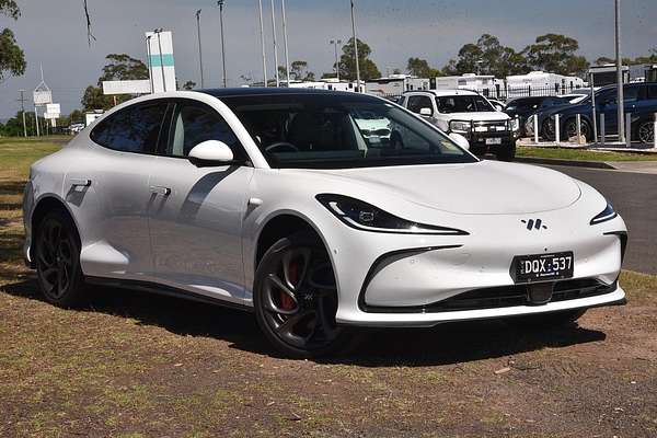 2025 MG IM5 Performance P12L